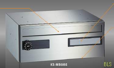 KS-MB609S-L