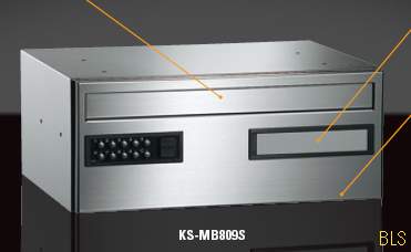 KS-MB809S-PK