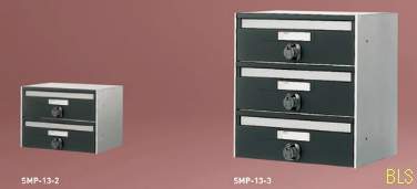 SMP-13-2／SMP-13-3／SMP-13-4