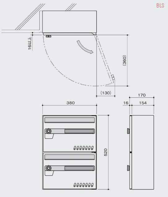 MX-16-2の詳細図